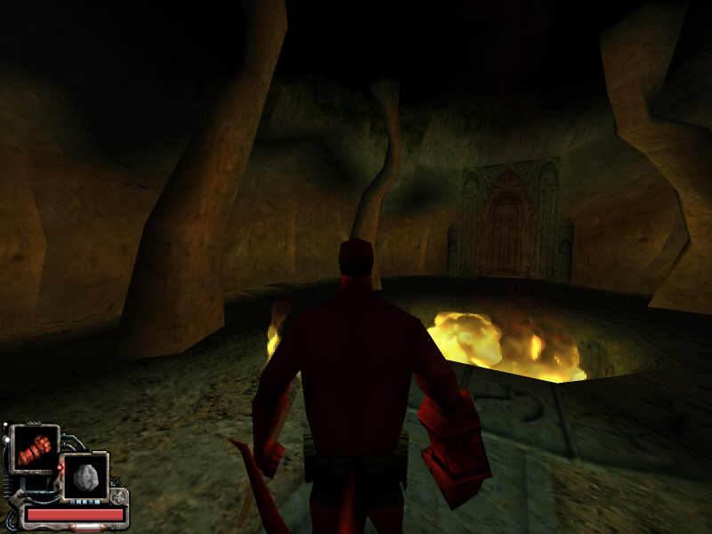 Hellboy: The Science of Evil