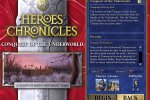 Heroes Chronicles - Recensione