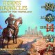 Heroes Chronicles - Trucchi