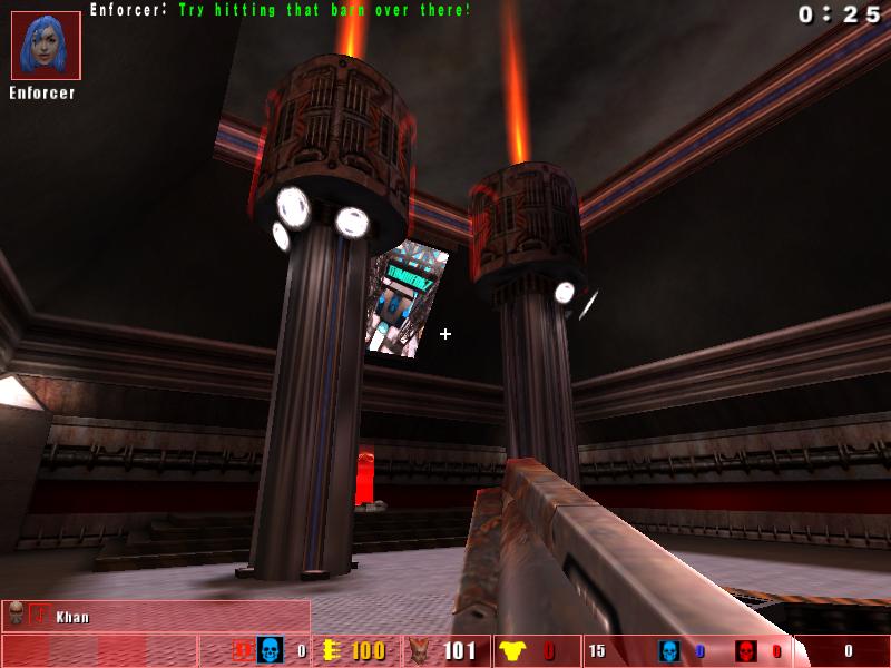 Quake III: Team Arena