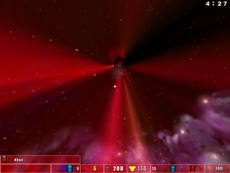 Quake III: Team Arena