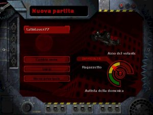 Carmageddon TDR 2000