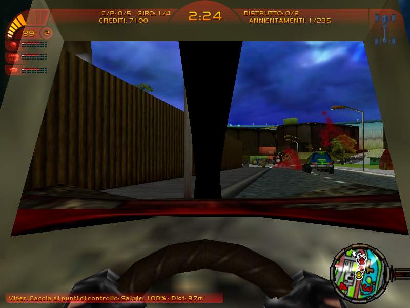 Carmageddon TDR 2000