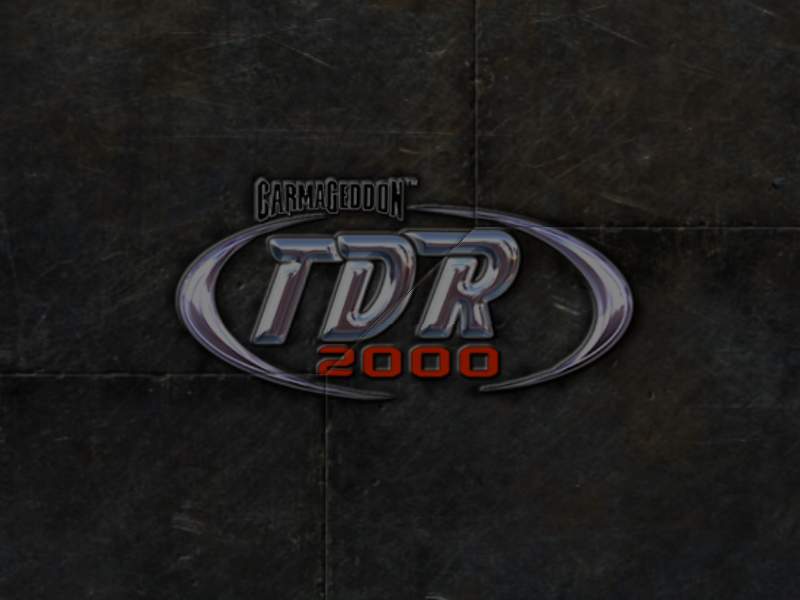 Carmageddon TDR 2000