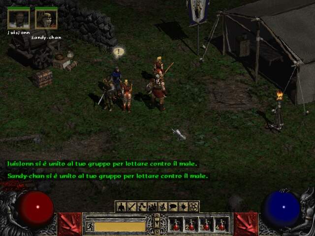 Diablo II