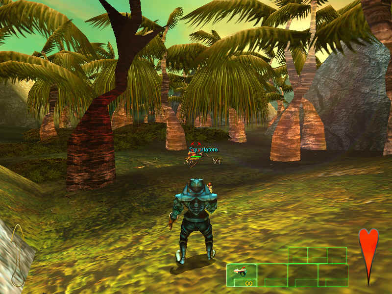 Giants: Citizen Kabuto