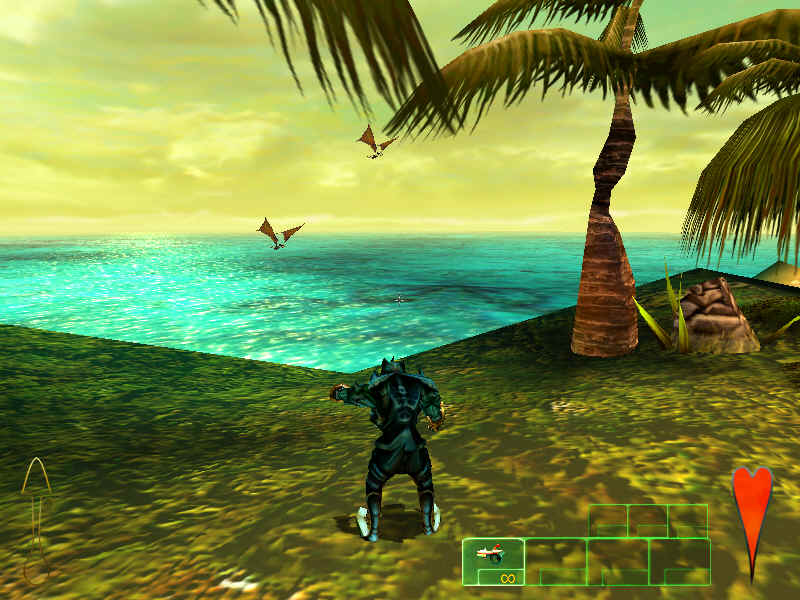 Giants: Citizen Kabuto