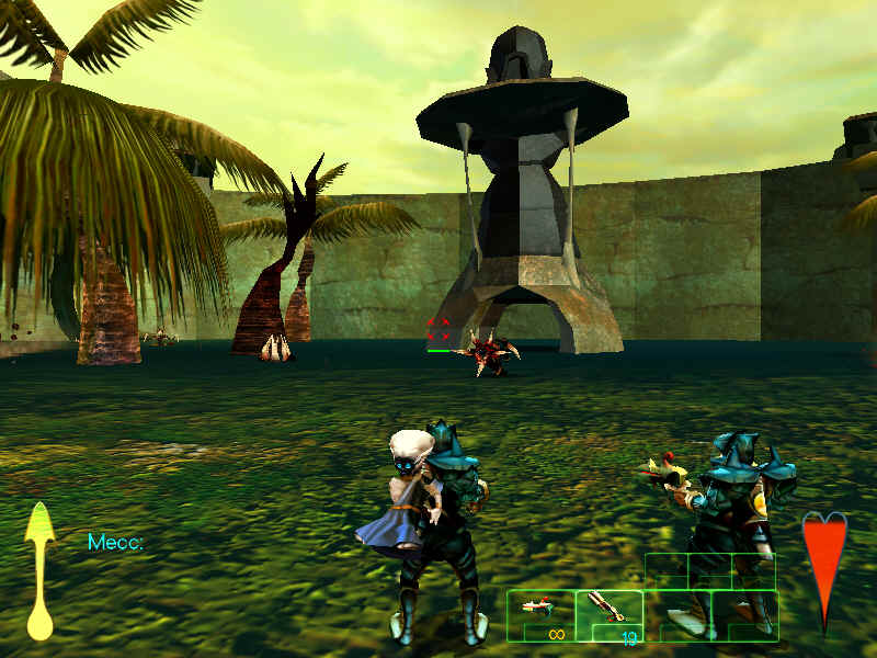 Giants: Citizen Kabuto