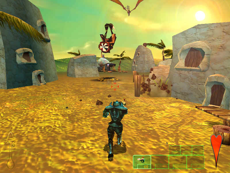 Giants: Citizen Kabuto