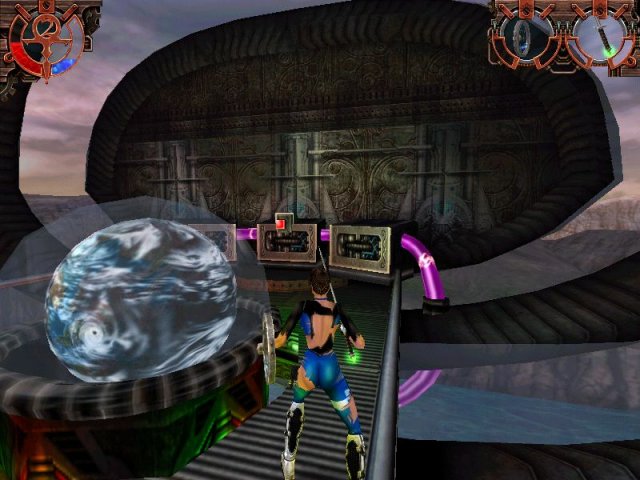 Heavy Metal: F.A.K.K. 2