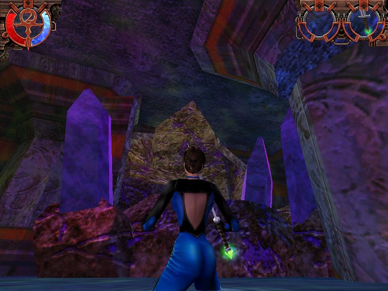 Heavy Metal: F.A.K.K. 2