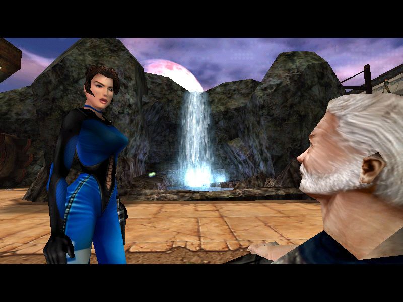 Heavy Metal: F.A.K.K. 2