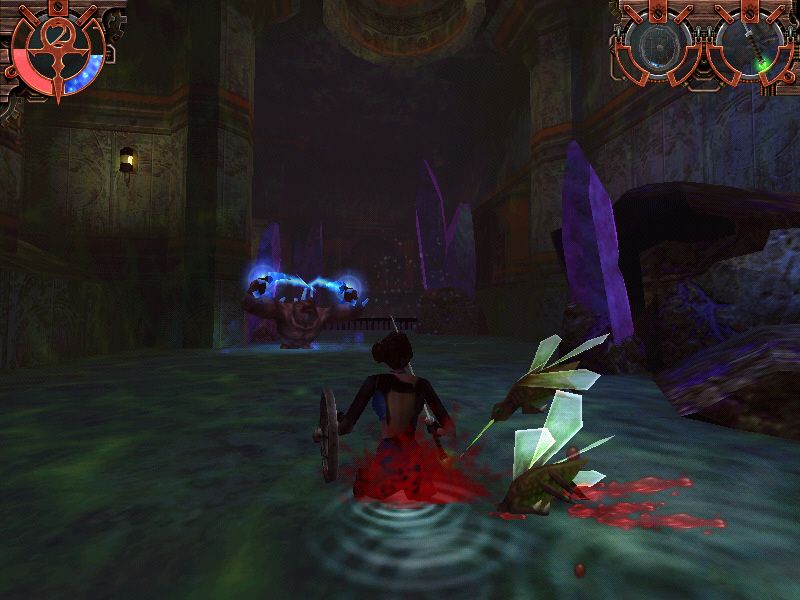 Heavy Metal: F.A.K.K. 2