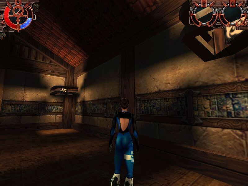 Heavy Metal: F.A.K.K. 2