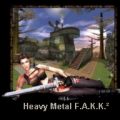 Heavy Metal: F.A.K.K. 2