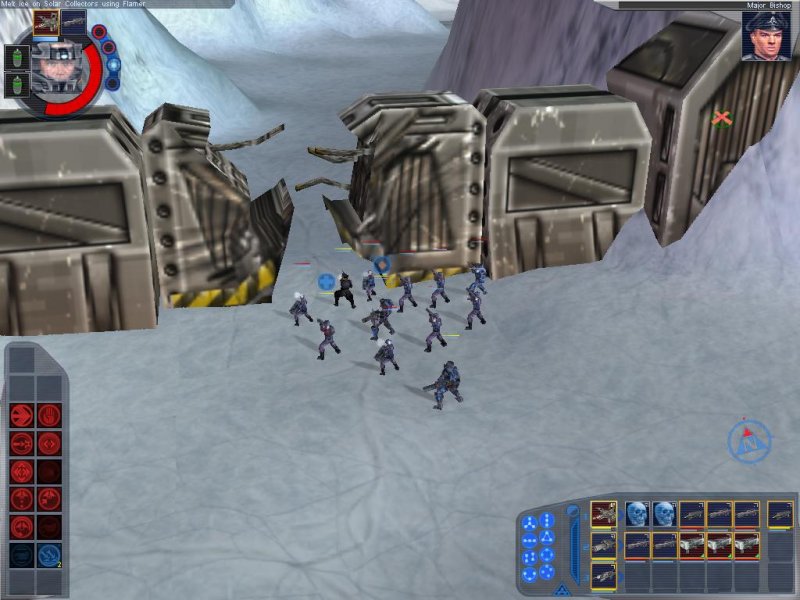 Starship Troopers: Terran Ascendancy