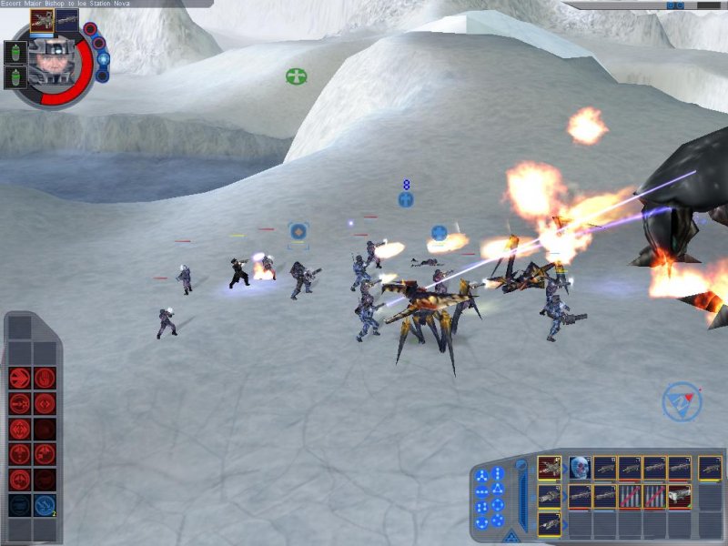 Starship Troopers: Terran Ascendancy