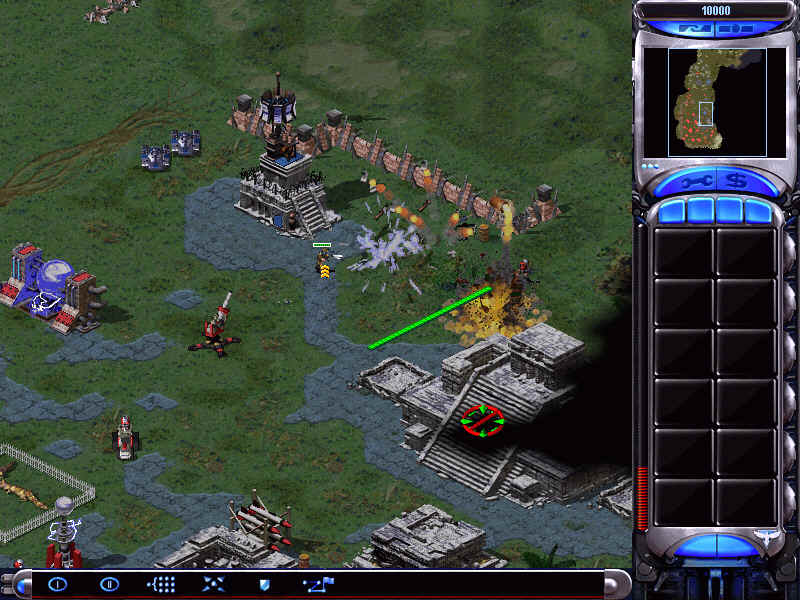 Command & Conquer: Red Alert 2