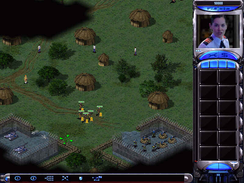 Command & Conquer: Red Alert 2