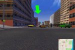 Midtown Madness 2 - Trucchi - Trucco