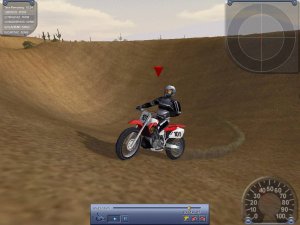 Motocross Madness 2