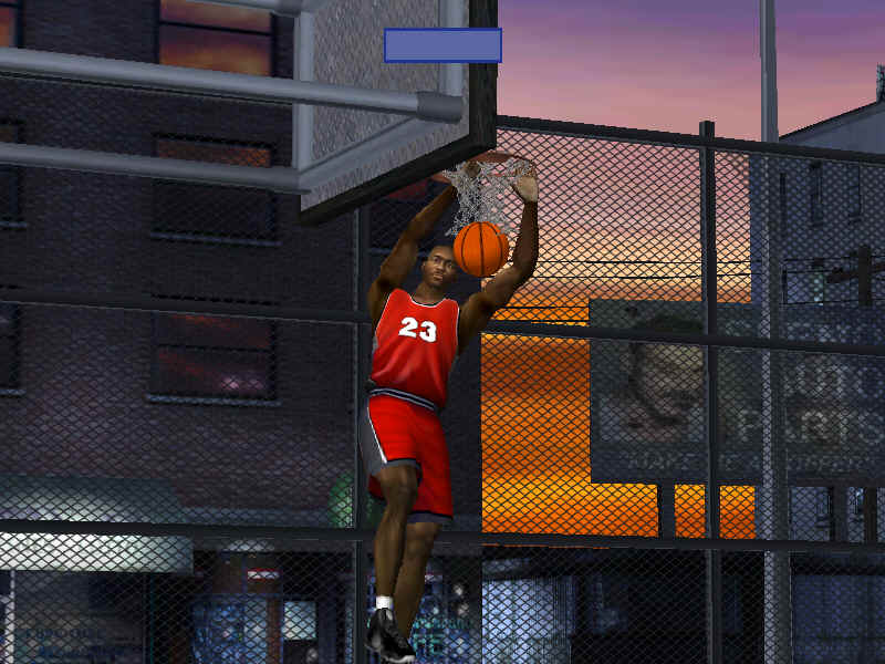 NBA Live 2001
