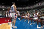 NBA Live 2001 - Trucchi - Trucco