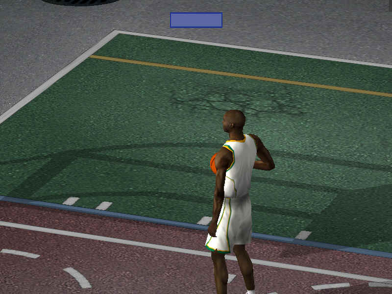 NBA Live 2001