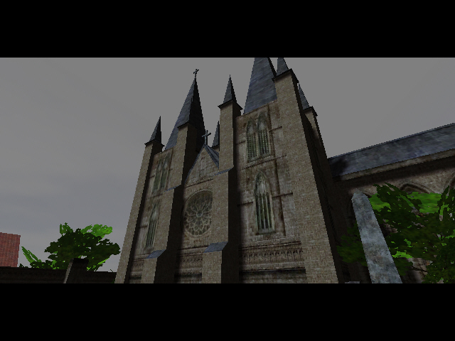 No One Lives Forever: The Operative