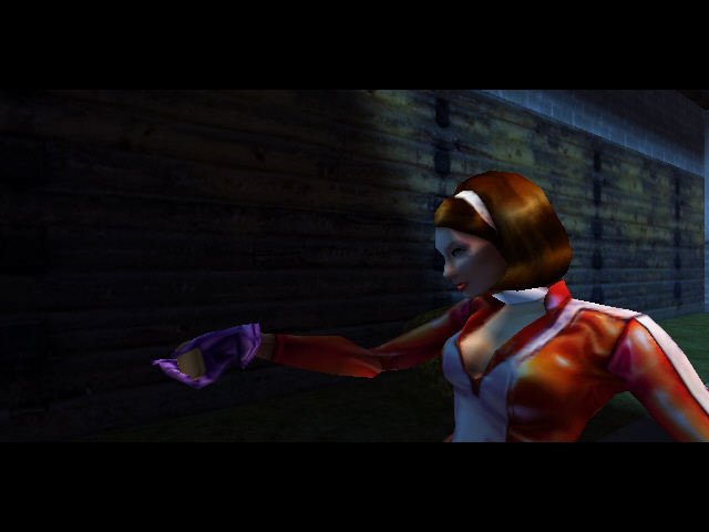 No One Lives Forever: The Operative