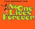 No One Lives Forever: The Operative - Trucchi - Trucco