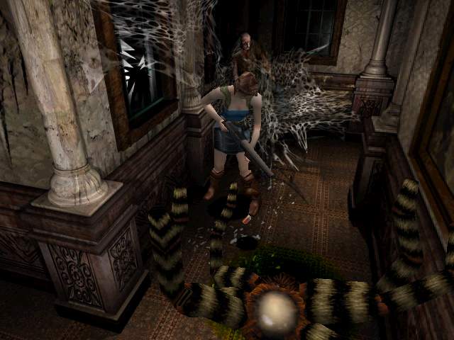 Resident Evil 3 Recensione: fuga da Nemesis tra le strade di