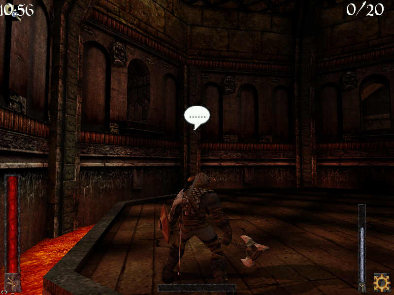 Rune - PC - Multiplayer.it