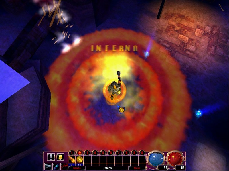 Sanity: Aiken's Artifact