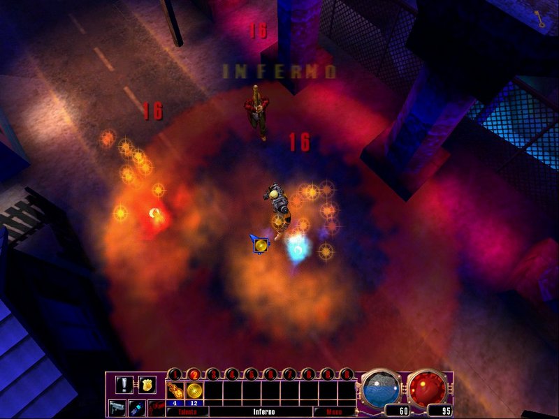 Sanity: Aiken's Artifact