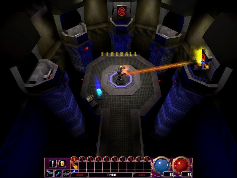 Sanity: Aiken's Artifact