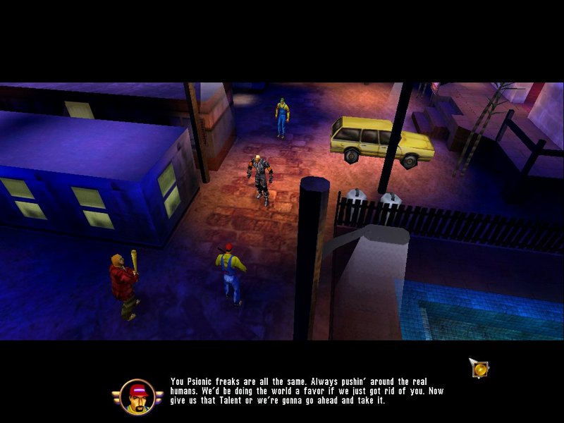 Sanity: Aiken's Artifact