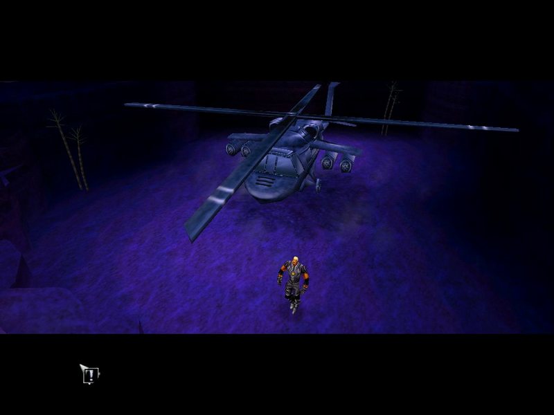 Sanity: Aiken's Artifact