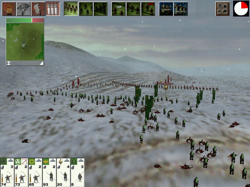 Shogun: Total War