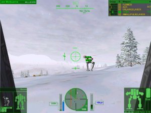 MechWarrior 4: Vengeance