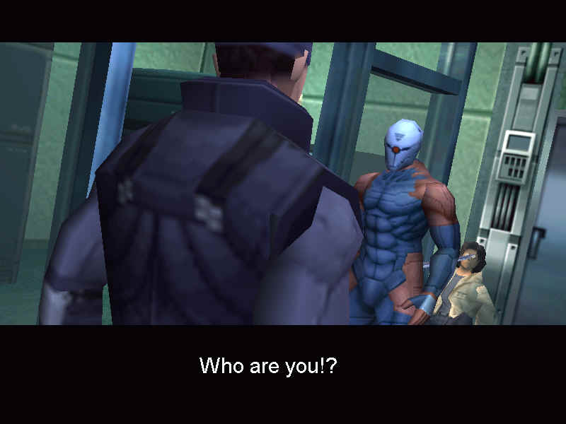 Les ennemis de Metal Gear Solid ont fait leur chemin dans l'imaginaire collectif