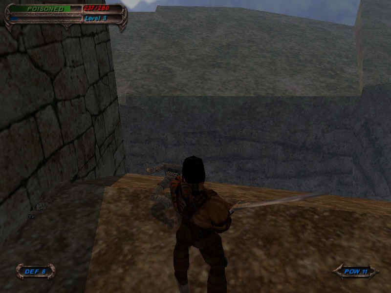 Severance: Blade of Darkness