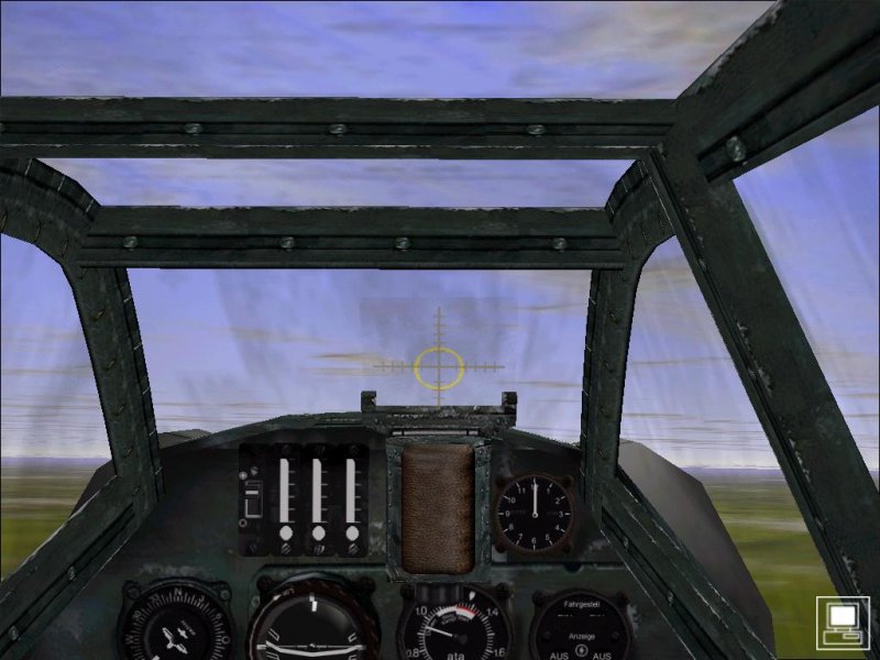 B17 - Flying Fortress II B17 - Flying Fortress II
