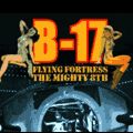 B-17 Flying Fortress
