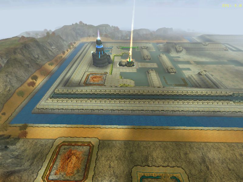 Battle Isle The Andosia War