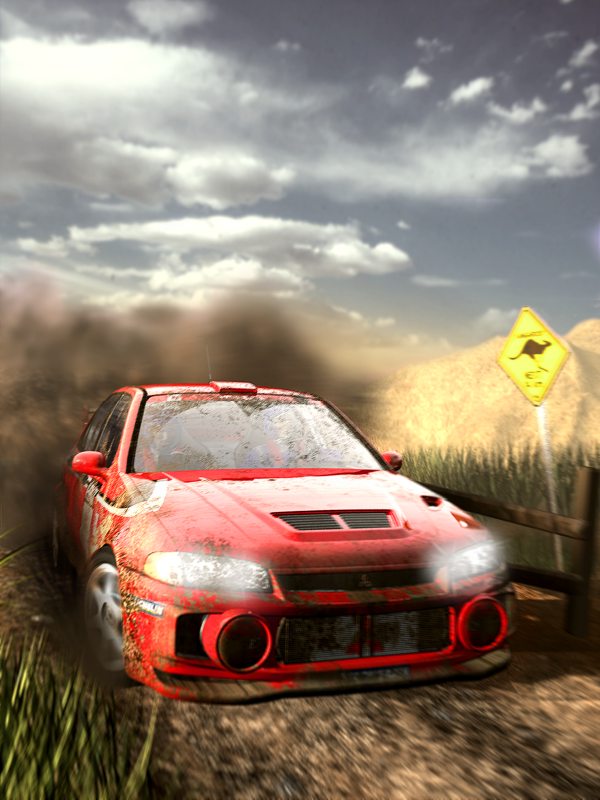 V-Rally 2