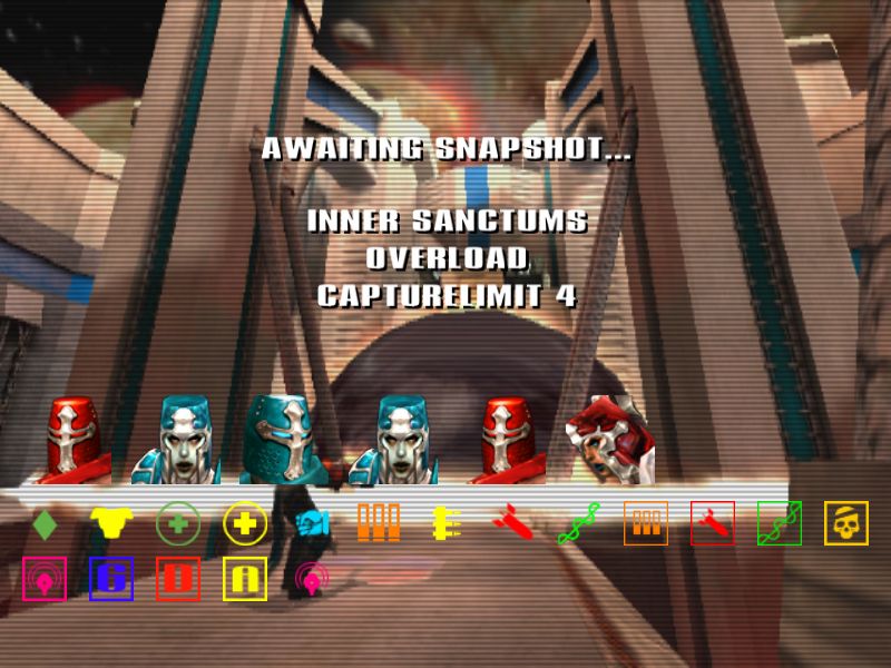 Quake III - Team Arena