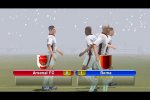 Uefa Manager - Anteprima