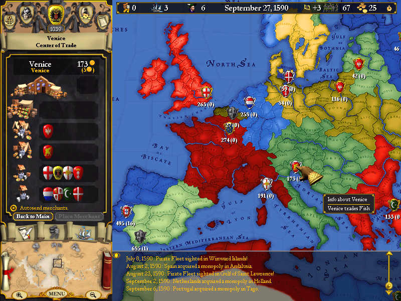 Europa Universalis