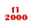 F1 2000 - Trucchi - Trucco